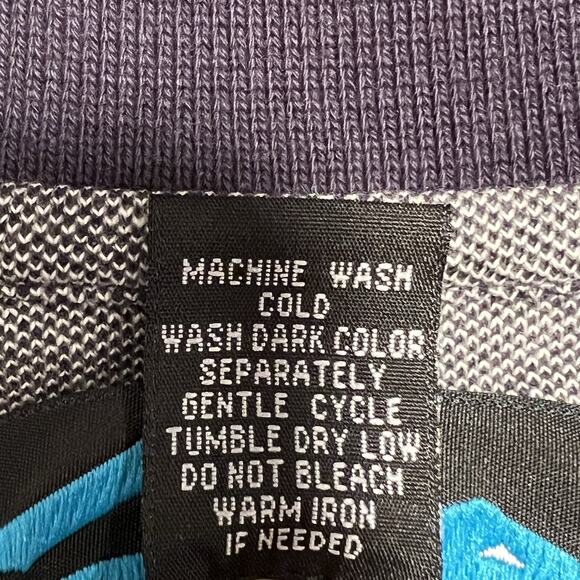 Tri Mountain Polo Shirt NWT Octopus Oil Na Kika Oil & Gas Platform Mens Large - Picture 9 of 10